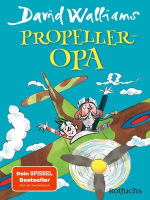 cover image of Propeller-Opa